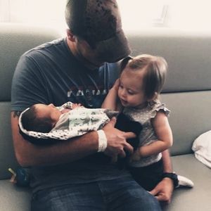 Meet your Posher, Billy